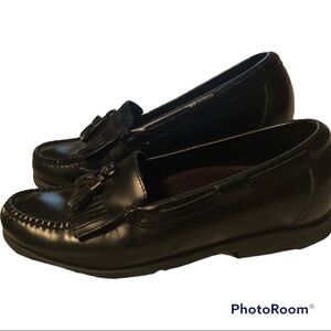 Rockport dress shoes size 9M
